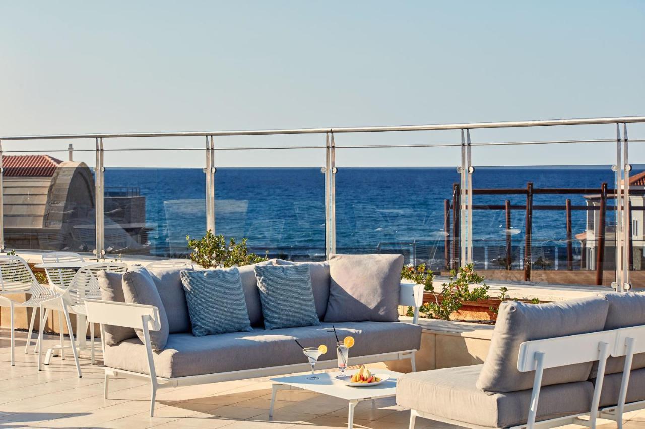 Atlantica Caldera Palace Hersonissos  Exterior photo