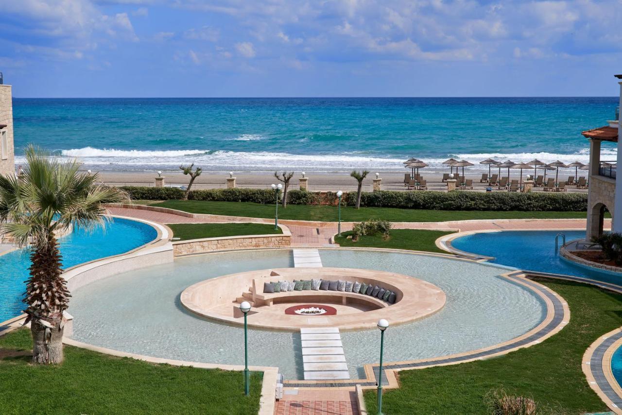 Atlantica Caldera Palace Hersonissos  Exterior photo