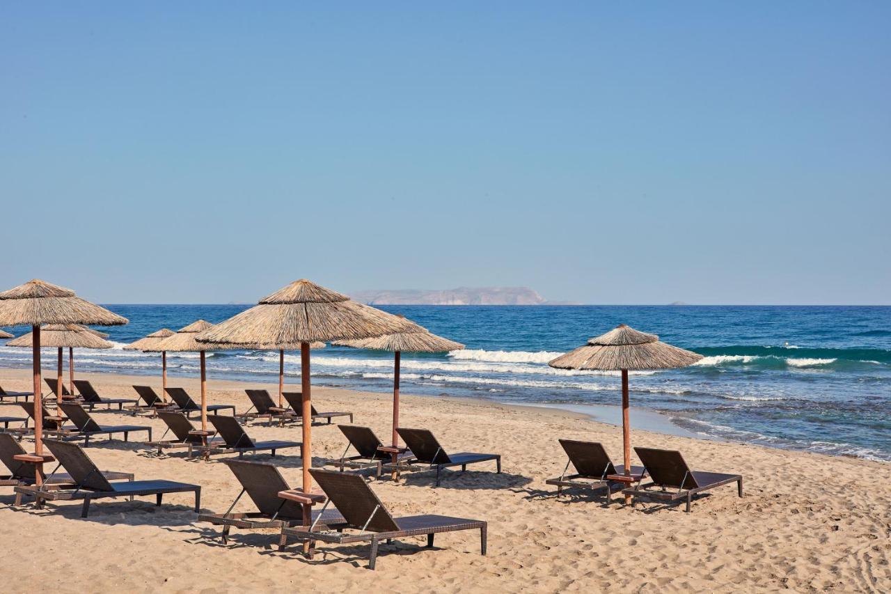 Atlantica Caldera Palace Hersonissos  Exterior photo