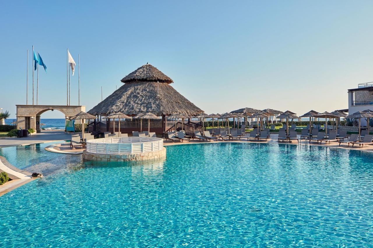 Atlantica Caldera Palace Hersonissos  Exterior photo