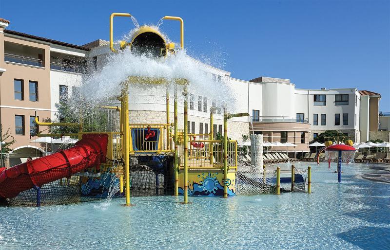 Atlantica Caldera Palace Hersonissos  Exterior photo