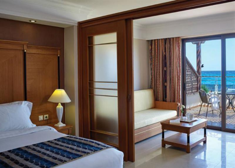 Atlantica Caldera Palace Hersonissos  Exterior photo